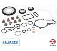 Full Gasket Kit, engine for FORD B-MAX BANTAM III Pickup C-MAX ELRING 726.090