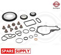 FULL GASKET KIT, ENGINE FOR FORD B-MAX BANTAM III PICKUP C-MAX ELRING 726.090