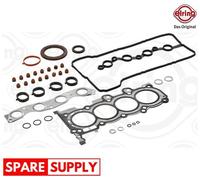 FULL GASKET KIT, ENGINE FOR HYUNDAI GRAND I10 I10 I20 ELRING 085.320