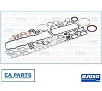 Full Gasket Kit, engine for MITSUBISHI CHALLENGER AJUSA 51016900