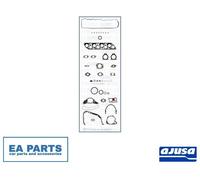 Full Gasket Kit, engine for MITSUBISHI CHALLENGER COLT AJUSA 51023600