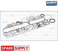 FULL GASKET KIT, ENGINE FOR MITSUBISHI CHALLENGER MONTERO AJUSA 51016900