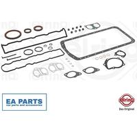 Full Gasket Kit, engine for PEUGEOT 206 207 306 EXPERT ELRING 896.710