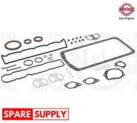 FULL GASKET KIT, ENGINE FOR PEUGEOT 206 207 306 EXPERT ELRING 896.710