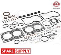 FULL GASKET KIT, ENGINE FOR SUBARU B3 BAJA PICKUP EXIGA FORESTER ELRING 877.290