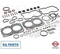 Full Gasket Kit, engine for SUBARU B3 BAJA Pickup EXIGA FORESTER ELRING 877.290