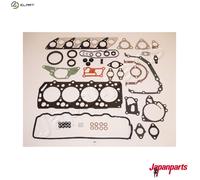ASHIKA 49-05-537 Full Gasket Set, engine