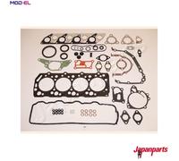 ASHIKA 49-05-537 Full Gasket Set, engine