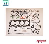 ASHIKA 49-05-537 Full Gasket Set, engine