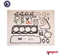 ASHIKA 49-05-537 Full Gasket Set, engine