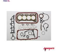 FULL GASKET KIT ENGINE KM-804 FOR G13BA 1.3L G13A 1.3L 4cyl