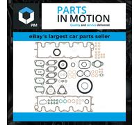 Full Gasket Set 01-31579-01 Reinz 02931435 Genuine Top Quality Guaranteed New