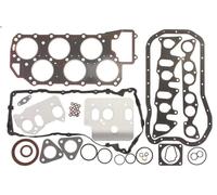 Full gasket set, engine AJUSA 50143100 for VW CORRADO (53I) 2.8 1991-1995