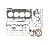 Full gasket set, engine AJUSA 50283200 for NISSAN SENTRA VI (B16) 2 2006-2012