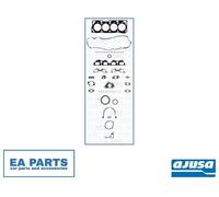 Full Gasket Set, engine AJUSA 50285200