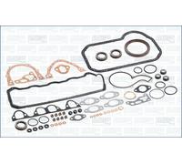 Full gasket set, engine AJUSA 51013100 for VW VENTO (1H2) 1.9 1996-1998