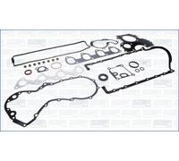 Full gasket set, engine AJUSA 51013400 for FORD FOCUS I (DAW, DBW) 1.8 1999-2004