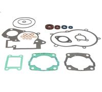 Full gasket set, engine ATHENA P400270900087 for KTM SX 50 2002-2002