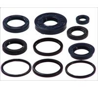 Full gasket set, engine ATHENA P400485400002 for MBK YA 50 1994-1994