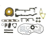 Full gasket set, engine ELRING 122.122 for TRANSIT Van (FA_ _) 2.4 2000-2006