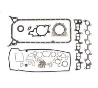 Full gasket set, engine ELRING 531.381 for CLK (C209) 2.7 2002-2009