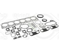 Full gasket set, engine ELRING 58.553 for MERCEDES-BENZ AXOR 6.374 2002-2004