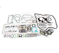 Full gasket set, engine ELRING 61.691 for MAN TGA 11.967 2000-2007