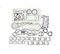 Full gasket set, engine ELRING 826.561 for MERCEDES-BENZ NG 12.763 1973-1980