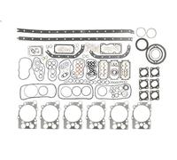 Full gasket set, engine ELRING 917.117 for VOLVO NL 11.98 1989-1995