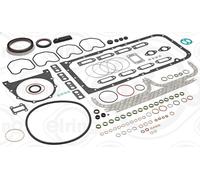 Full gasket set, engine ELRING 929.870 for DEUTZ FAHR AGROPLUS 4.314 2004-2005