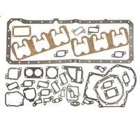 Full gasket set, engine ENGITECH ENT000049 for SAME TITAN 6 1991-1995