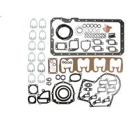 Full gasket set, engine ENGITECH ENT000131 for SAME SILVER 4 2004-2009
