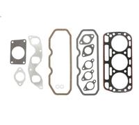 Full gasket set, engine ENGITECH ENT000247 for CASE IH D 1.825 1956-1966