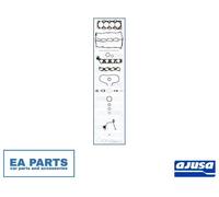 Full Gasket Set, engine for ALFA ROMEO 145 146 156 166 AJUSA 50174000