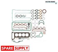 FULL GASKET SET, ENGINE FOR ALFA ROMEO 145 146 75 90 VICTOR REINZ 01-22760-05