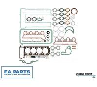 Full Gasket Set, engine for ALFA ROMEO ALFETTA VICTOR REINZ 01-22760-05