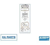 Full Gasket Set, engine for AUDI 100 C4 4000 80 COUPE AJUSA 50113800