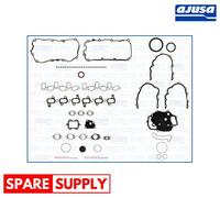 FULL GASKET SET, ENGINE FOR AUDI A4 A5 A6 A8 AJUSA 51026100