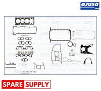 FULL GASKET SET, ENGINE FOR BMW E36 AJUSA 50154800