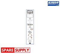 FULL GASKET SET, ENGINE FOR CHEVROLET MATIZ SPARK AJUSA 50225500
