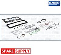 FULL GASKET SET, ENGINE FOR CITROËN BERLINGO C2 C3 AJUSA 50232400