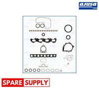 FULL GASKET SET, ENGINE FOR CITROËN C-CROSSER C5 C6 C8 AJUSA 51035600