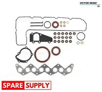 FULL GASKET SET, ENGINE FOR CITROËN C5 C8 DISPATCH VICTOR REINZ 01-34404-01