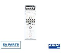 Full Gasket Set, engine for CITROËN C8 AJUSA 50223800