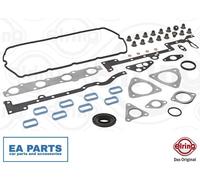 Full Gasket Set, engine for CITROËN JUMPER II Bus RELAY II Bus ELRING 867.800