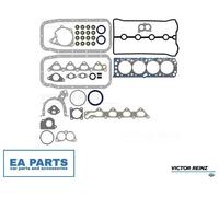Full Gasket Set, engine for DAEWOO, GM KOREA LANOS VICTOR REINZ 01-53305-01