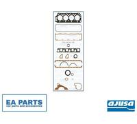 Full Gasket Set, engine for DAEWOO, GM KOREA LUBLIN AJUSA 50225900