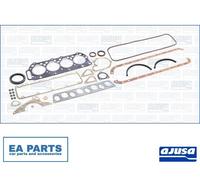 Full Gasket Set, engine for DAEWOO, GM KOREA LUBLIN AJUSA 50225900 NEW