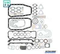 FULL GASKET SET ENGINE FOR FIAT 8140.43/43N 2.8L 8140.43S 2.8L 4cyl DUCATO Bus