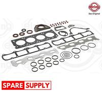 FULL GASKET SET, ENGINE FOR FIAT ALBEA BRAVA BRAVO DOBLO ELRING 198.910